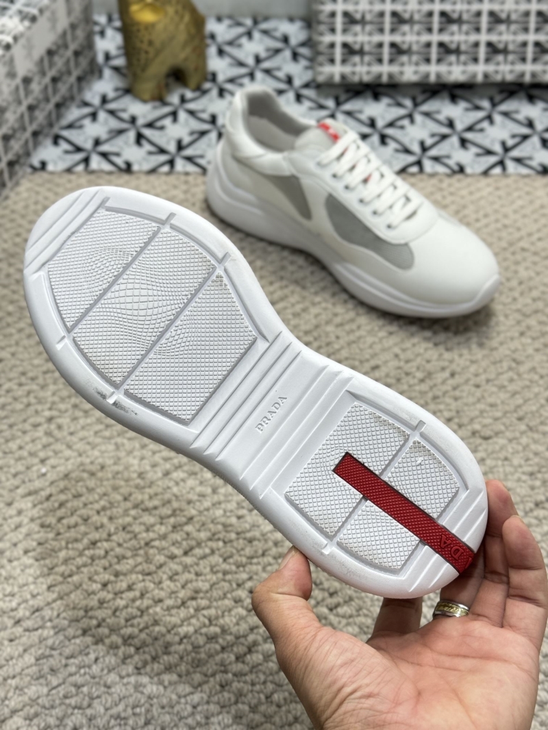 Prada Sneakers